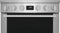 30" Induction Freestanding Range
