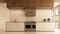 Calabria 48" Wall-mount Range Hood