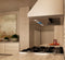 Calabria 48" Wall-mount Range Hood