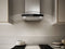 Como 36" Wall-mount Range Hood