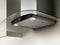 Como 36" Wall-mount Range Hood