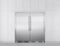 Collar Double Trim Kit (72" Height)