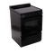 24 Inch Smoothtop Electric Range
