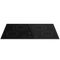 30" Built-In Electric Cooktop with 4 Burners and Touch Control