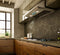 Cervinia 36" Under Cabinet Range Hood