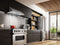 Cervinia 36" Under Cabinet Range Hood