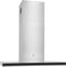 42" Island-Mount T Shape Hood