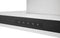 30" Wall-Mount T Shape Hood