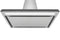 36" Wall-Mount T Shape Hood
