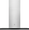 36" Wall-Mount T Shape Hood