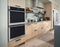 30" Electric Double Wall Oven with Air Sous Vide