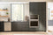 30" Wall Oven and Microwave Combination