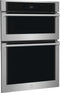 30" Wall Oven and Microwave Combination