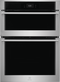 30" Wall Oven and Microwave Combination