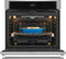 30" Electric Single Wall Oven with Air Sous Vide