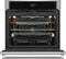 30" Electric Single Wall Oven with Air Sous Vide