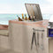 24″ Aspire Drop-In Cooler