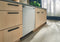 24" Stainless Steel Tub Built-In Dishwasher with SmartBoost™