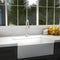 Edison Pull Down Single Handle Kitchen Faucet In Brushed Nickel