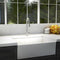 Edison Pull Down Single Handle Kitchen Faucet In Chrome