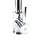 Edison Pull Down Single Handle Kitchen Faucet In Chrome