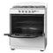 4.0 Cu. Ft. 30” 4-burner Gas Range