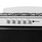 Element 4.0 Cu. Ft. 30” 4-Burner Gas Range - White (EEGR3A4MCCW)