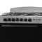Element 4.0 Cu. Ft. 30” 6-Burner Gas Range - Stainless Steel (EEGR3A6MCCS)