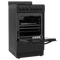 1.9 Cu. Ft. 20” Electric Range