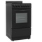 1.9 Cu. Ft. 20” Electric Range