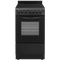 1.9 Cu. Ft. 20” Electric Range