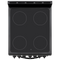 1.9 Cu. Ft. 20” Electric Range