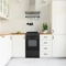 1.9 Cu. Ft. 20” Electric Range