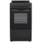 Element 1.9 Cu. Ft. 20” Electric Range - Black (EER204MSCB)