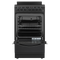 Element 1.9 Cu. Ft. 20” Electric Range - Black (EER204MSCB)