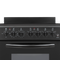 Element 1.9 Cu. Ft. 20” Electric Range - Black (EER204MSCB)