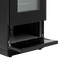 Element 1.9 Cu. Ft. 20” Electric Range - Black (EER204MSCB)