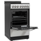 1.9 Cu. Ft. 20” Electric Range