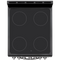 1.9 Cu. Ft. 20” Electric Range