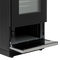 1.9 Cu. Ft. 20” Electric Range