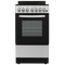 Element 1.9 Cu. Ft. 20” Electric Range - Stainless Steel (EER204MSCS)