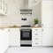 Element 1.9 Cu. Ft. 20” Electric Range - Stainless Steel (EER204MSCS)