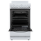 1.9 Cu. Ft. 20” Electric Range