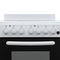 1.9 Cu. Ft. 20” Electric Range