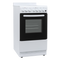 Element 1.9 Cu. Ft. 20” Electric Range - White (EER204MSCW)
