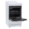 Element 1.9 Cu. Ft. 20” Electric Range - White (EER204MSCW)
