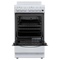 Element 1.9 Cu. Ft. 20” Electric Range - White (EER204MSCW)