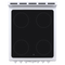 Element 1.9 Cu. Ft. 20” Electric Range - White (EER204MSCW)