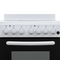 Element 1.9 Cu. Ft. 20” Electric Range - White (EER204MSCW)