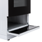 Element 1.9 Cu. Ft. 20” Electric Range - White (EER204MSCW)